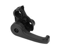 Leva Di Rilascio Cappuccio Compatibile Con Hyundai Per Santa 2007-2022 Per Elantra 2011-2018 1 Set Maniglia Rilascio Cappuccio Riparazione Parti Ricambio Accessori