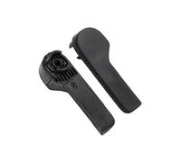 Leva Di Rilascio Cappuccio Compatibile Con Per CC 2012-2017 Per EOS 2006-2016 Per Golf 2004-2014 Auto Hood Release Grip Maniglia Staffa Riparazione Parti Ricambio