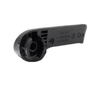 Leva Di Rilascio Cappuccio Compatibile Con Per Golf 2005-2014 Per Jetta 2006-2010 Per Passat 2009-2012 Auto Hood Release Grip Maniglia Staffa Riparazione Ricambio