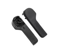 Leva Di Rilascio Cappuccio Compatibile Con Per Golf 2005-2014 Per Jetta 2006-2010 Per Passat 2009-2012 Auto Hood Release Grip Maniglia Staffa Riparazione Ricambio