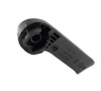 Leva Di Rilascio Cappuccio Compatibile Con Per Passat 2006-2015 Per Scirocco 2009-2018 Per Tiguan 2008-2014 Auto Hood Release Grip Maniglia Staffa Ricambio