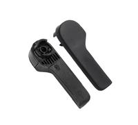 Leva Di Rilascio Cappuccio Compatibile Con Per Passat 2009-2012 Per Scirocco 2009-2018 Per Tiguan 2008-2014 Auto Hood Release Grip Maniglia Staffa Ricambio