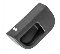 Leva di Rilascio Cofano Compatibile Con Citroen Per Nemo 2008 2009 2010 2011 2012 2013 2014 1 Pz Maniglia Di Apertura Cofano Motore Anteriore Accessori 735516979