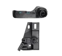 Leva di Rilascio Cofano Compatibile Con Per Eos 2006 2007 2008 2009 2010 2011 2012 2013 2014 2015 2016 1 Set Maniglia Di Sblocco Cofano Motore LHD 1K1823633B