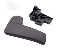 Leva Di Rilascio Cofano Compatibile Con Per Polo Per Derby Per Vento-IND 2011 2012 2013 2014 2015 2016 2017 2018 Staffa Di Rilascio Della Maniglia Del Cofano Motore 6RD823633 6RD823533