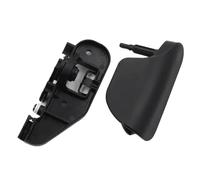 Leva di Rilascio Cofano Compatibile Con Per TT Per TTS 2007-2014 Leva Di Rilascio Del Cofano Motore Dell'auto, Staffa Del Cavo Della Maniglia Di Rilascio Del Cofano 8J1823533C