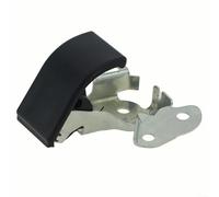 Leva di rilascio del cofano 51237149591 per Mini Cooper R55 R56 R57 Direct Fit Parte di ricambio