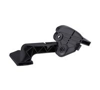 Leva di Rilascio del Cofano Dell'auto Aramox Maniglia di Rilascio del Fermo del Cofano Compatibile con B6 B7 S4 RS4 2001-2008 8E1 823 533 B