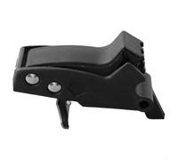 Leva di Rilascio N087367 per DE7023, DE7033, DE7025 | Per Tavoli DE7023, Ricambio per preciso, per ideale per Falegnami, Materiale , Modello N087367