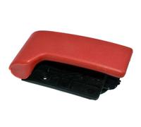 Leva di Sblocco Cofano Compatibile Con Benz C-CLASS W204 2007 2008 2009 2010 2011 2012 2013 2014 Leva Della Maniglia Di Rilascio Del Cofano 124880032 Accessori Interni Per Auto