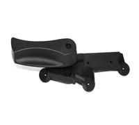 Leva di Sblocco Cofano Compatibile Con BMW Per E65 745I 750I 760I E66 745Li 750Li Maniglia Di Sblocco Del Cofano Dell'auto Staffa Leva Di Sblocco Del Cofano Del Motore 51237023992