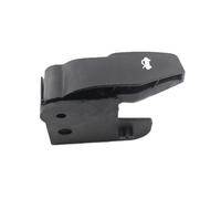 Leva di Sblocco Cofano Compatibile Con Cadillac Per Escalade 2007 2008 2009 2010 2011 2012 2013 2014 Maniglia Di Rilascio Del Cofano Motore Anteriore Dell'auto 20968782