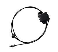 Leva di Sblocco Cofano Compatibile Con Dodge Per Caravan 2001 2002-2009 2010 Maniglia E Cavo Di Rilascio Del Cofano Per Auto 68002784AA Leva Di Chiusura Accessori Auto 4717517AC