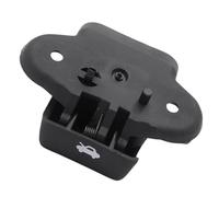 Leva di Sblocco Cofano Compatibile Con Dodge Per Challenger Per Warhorse 2005-2008 2009 2010 68002785AA 68002784AA Auto Cofano Anteriore Cofano Rilascio Apertura Serratura Maniglia