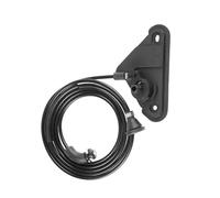Leva di Sblocco Cofano Compatibile Con Ford Per S-MAX Per Galaxy 2006 2007 2008 2009 2010 2011 1430917 1751277 Cofano Cofano Maniglia Di Rilascio Manopola Leva Cavo 6M21-16C657-AN