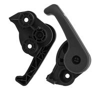 Leva Di Sblocco Cofano Compatibile Con Hyundai Per Tucson 2010 2011 2012 2013 2014 2015 1 Set Di Accessori Per La Barra Di Sblocco Del Cofano 81180-2B000