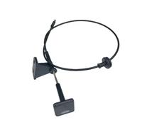 Leva di Sblocco Cofano Compatibile Con Insight 2016 2017 2018 2019 2020 2021 Cavo Di Sblocco Cofano Anteriore Sinistro Con Maniglia Di Trazione Maniglia Di Sblocco Fermo Cofano 74132TBAA01ZA