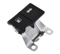 Leva Di Sblocco Cofano Compatibile Con Nissan Per Altima 2013 2014 2015 2016 2017 1 Pz. Maniglia Di Rilascio Del Cofano Dello Sportello Del Carburante Interno, Accessori 65622-ED50A