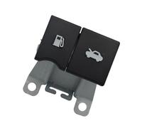 Leva di Sblocco Cofano Compatibile Con Nissan Per Qashqai Per Tiida Per Sylphy Per Sentra Per Livina Cavo Rilascio Maniglia Dell'interruttore Tirante Cofano Chiusura Apertura Pannelli