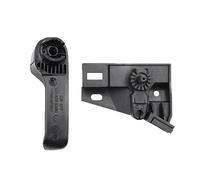 Leva di Sblocco Cofano Compatibile Con Per CC 2012 2013 2014 2015 2016 2017 Per EOS 2006 2007-2016 Auto Cofano Rilascio Maniglia Staffa 1K1823633B 1J1823533C LHD