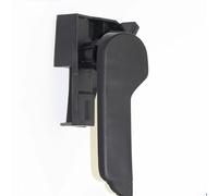 Leva Di Sblocco Cofano Compatibile Con Per Eos 2007 2008 2009 2010 2011 1 Set Maniglia Di Rilascio Cofano Auto Barra Di Rilascio Cofano 1J1 823 533 C