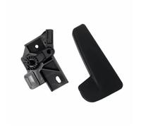 Leva Di Sblocco Cofano Compatibile Con Per Golf Per Polo Per Vento 2013 2014 2015 2016 2017 2018 2019 2020 2021 1 Set Di Staffe Di Rilascio Aperte Per Guida A Sinistra, 6R1823533.