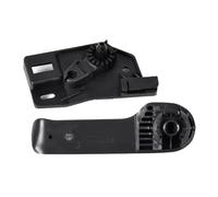 Leva Di Sblocco Cofano Compatibile Con Per Jetta Per MK4 Per Bora 1999-2005 Per Beetle 1999-2010 Auto Hood Latch Release Grip Maniglia Staffa 1J1823633A 1J1823533C