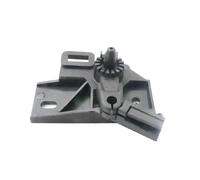 Leva Di Sblocco Cofano Compatibile Con Per Lamando Per Passat Per Jetta Auto Ricambio Cofano Maniglia Di Sblocco Staffa Maniglia Coperchio Macchina 6RD823633