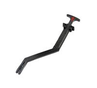 Leva di Sblocco Cofano Compatibile Con Per Passat 1998 1999 2000 2001 2002 2003 2004 2005 2006 2007-2011 3B0823593C Motore Cofano Fermo Leva Di Rilascio Tirare La Maniglia