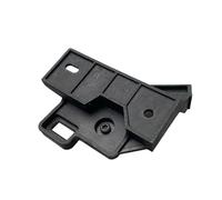 Leva Di Sblocco Cofano Compatibile Con Per Polo 2018 2019 2020 2021 2022 Per Polo Per Derby 2011-2018 Motore Cofano Cofano Maniglia Staffa Di Rilascio 6R1823533 6R1823633