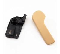 Leva Di Sblocco Cofano Compatibile Con Per Polo Per Golf Per MK4 Kit Staffa Maniglia Di Sblocco Cofano Motore Beige Con Guida A Sinistra 1J1823533C