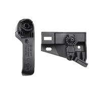 Leva di Sblocco Cofano Compatibile Con Per Q3 2012 2013 2014 Per TT 2015 2016 2017 Maniglia Di Rilascio Del Cofano Dell'auto Maniglia Di Rilascio Del Cofano 1K1823633B 1J1823533C