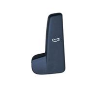 Leva Di Sblocco Cofano Compatibile Con Seat Per Ateca 2016-2022 Per Leon 2013-2022 Staffa Di Rilascio Della Maniglia Del Cofano Motore Dell'auto 6RD823533 6RD823633