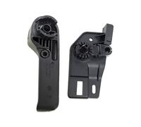 Leva Di Sblocco Cofano Compatibile Con SEAT Per Ibiza IV 2002-2009 Per Altea 2004- Per Leon 2005-2012 Di Rilascio Cofano Nera LHD Staffa 1J1823633A 1J1823533C