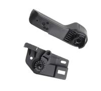 Leva Di Sblocco Cofano Compatibile Con Seat Per Toledo III 2004 2005 2006 2007 2008 2009 1 Set Di Accessori Per La Maniglia Di Apertura Del Cofano LHD 1J1823633A