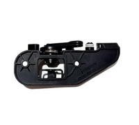 Leva Di Sblocco Cofano Compatibile Con Tt Per Rs 2010 2011 2012 2013 2014 1 Set Di Accessori Per La Copertura Della Leva Di Rilascio Del Cofano Dell'auto LHD RhD 8J2823533C