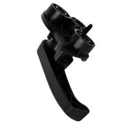 Leva di sblocco Cofano per Hyundai per Sonata 1.6T 2.0T 2.4L 2 per Elantra 1.8L per Veloster 2011-2019 Base Leva di sblocco Fermo Cofano 811812B000RY