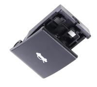 Leva di sblocco del Cofano per Dodge per Charger per Grand per Caravan per Dart per Durango 2011-2019 Maniglia di sblocco del Fermo del Cofano 68085761AA