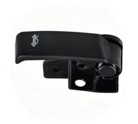 Leva di sblocco del Cofano per GMC per C2500 1995-2000 per Sierra per Yukon per Yukon XL-Tutti 1999-2005 2006 2007 Maniglia di sblocco del Fermo del Cofano dell'auto 15741109