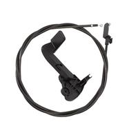 Leva di sblocco del Cofano, per Seat, per Exeo 2008 2009 2010 2011 2012 2013 Cavo di sblocco sportello Cofano Maniglia di sblocco OEM: 8E1823533B 8E1823531D