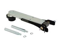 Leva di sblocco manuale per operatori FAAC S700H S800H 390878