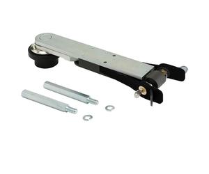 Leva di sblocco manuale per operatori FAAC S700H S800H 390878