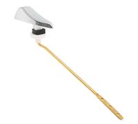 Leva Di Scarico Del WC Pulsante Per Serbatoio Water Sostitutiva