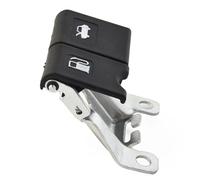Leva di Sgancio Cofano Compatibile Con Nissan Per Altima 2013 2014 2015 2016 2017 Per Rogue 2014 2015 2016 Maniglia Di Rilascio Cofano Dello Sportello Carburante Interno