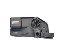 Leva di Sgancio Cofano Compatibile Con Per Polo 2002 2003 2004 2005 2006 2007 2008 2009 2010 Leva Di Sblocco Cofano Sinistra Con Kit Di Supporto(Pedestal)