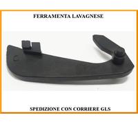 Leva di sicurezza ricambio motosega 2T 25CC VIGORVMS-23/Herbamax HX25/SG30