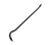 Leva Di Sollevamento Da 18", Estrattore for Chiodi, Sollevatore for Assi Del Pavimento, Utensili Manuali, Leva for Barra Multiuso for Chiodi, Pallet, Assi Del Pavimento