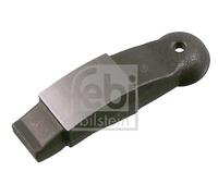 Febi-Bilstein 22008 - Leva Di Traino, Controllo Motore