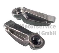 8 x Leva valvola KOLBENSCHMIDT per AUDI, SKODA, VW A4 B5, A4 B6, A6 C5