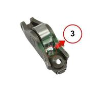 Leva Di Traino Controllo Motore Schaeffler Ina 422 0234 10 per Bmw Mini